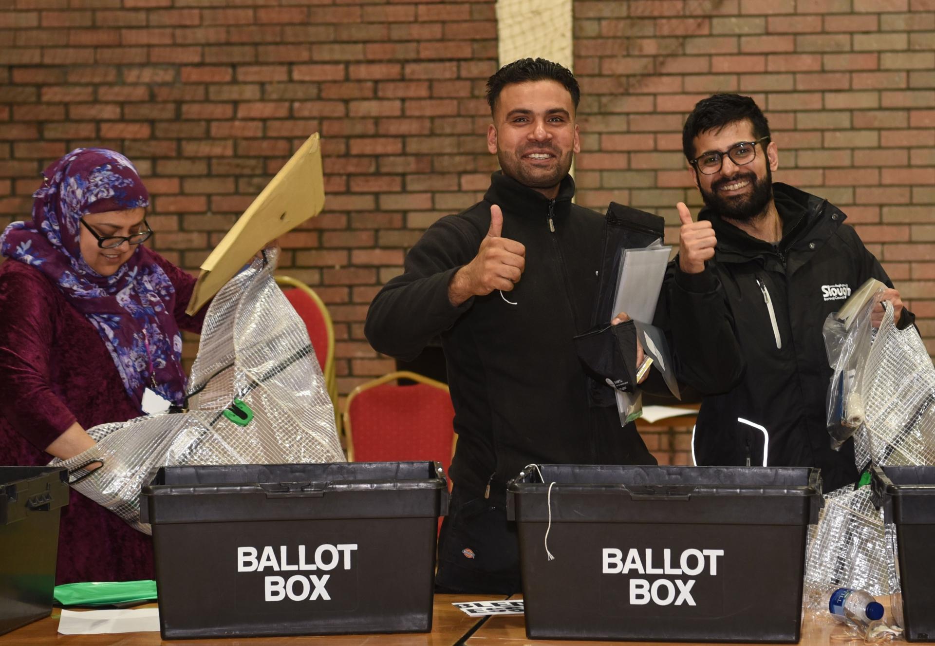 As It Happened Slough Borough Council Elections Photo 1 Of 30 Burnham Advertiser The unsung warrior (2020), cape karma (2007) and shaadi teri bajayenge hum band (2018). as it happened slough borough council elections photo 1 of 30 burnham advertiser