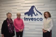 Invesco Talking Newspaper