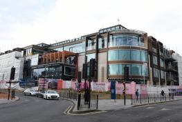 Johnson & Johnson reveals expected timeline for Tempo Maidenhead move