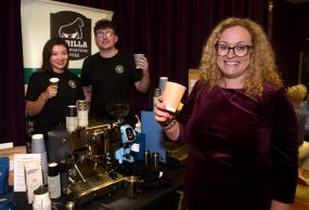 In pictures: Maidenhead Coffee Festival returns for its third year