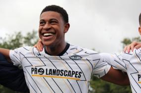 FA Cup: Slough Town 3-2 Enfield Town