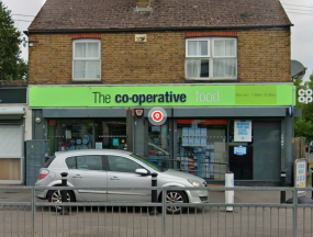 Dedworth Co-op undergoing major makeover to provide 'fresh new look'