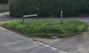 Witnesses wanted for 'serious' crash that left cyclist injured