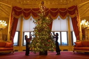 Christmas round-up 2025: Festive events taking place across the Royal Borough