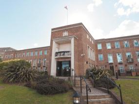 Berkshire Pension Fund tightens stance on conflict-affected investments