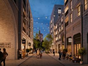 Public notices: Application submitted for Queensmere shopping centre redevelopment