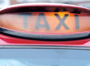 Driver fined &pound;2,000 for illegally plying for trade during Henley Royal Regatta