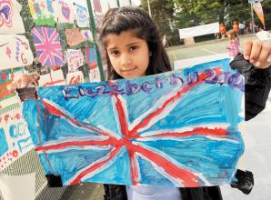 Maidenhead Carnival 2012