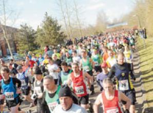 Maidenhead Easter 10, 2013