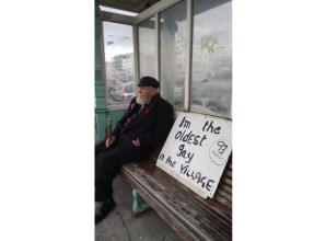 'Oldest gay in the village' finally receives apology for gross indecency conviction