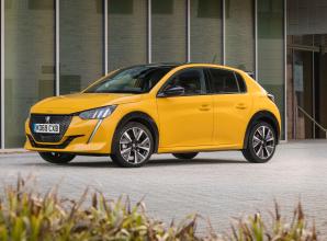 Go-faster name echoes GTi appeal