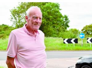 Drivers call for'radical solution' to A404 gridlock around Marlow