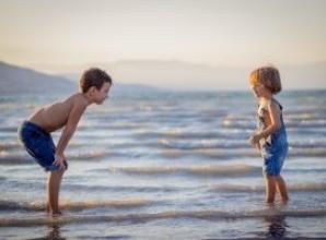 Sponsored: Booking a holiday in advance of summer - Practical steps for separated parents