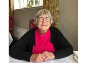 Remembering Margaret Inniss: A tireless volunteer who brought colour to Slough for decades