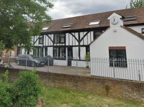 Appeal dismissed over 'cramped' offices-to-flats conversion