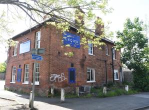 Maidenhead pub can become houses, inspector rules after years-long planning battle