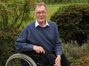 Philip Lewis MBE: Late Paralympian leaves a 'great legacy' in disability sport