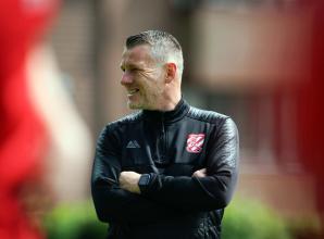 Ayres admits Flackwell got what they deserved after being 'out run, out thought, out played'