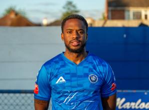 Marlow end miserable run with vital 2-1 win over Biggleswade Town