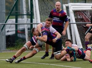 Second-half blitz fires Maids to crucial victory over winless Wimbledon