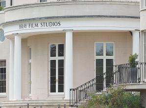 Parish councillors concerned by parking plan for Bray Film Studios