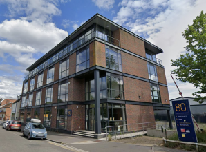 Planning round-up: Two homes could be demolished to make way for flats