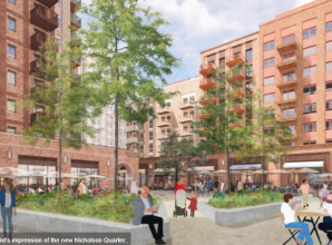 Key Maidenhead figures and businesses react to Nicholsons redevelopment decision