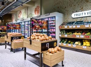 Marlow and Ascot being considered for new or renewed M&S Food stores