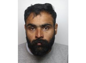 Man, 26, jailed after stealing cigarettes and tobacco from Slough shop