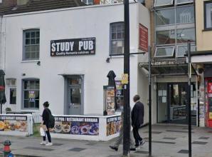 Restaurant’s licence suspended after repeated breaches