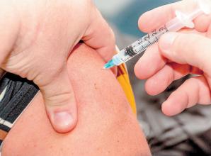 Wexham Park and Heatherwood hospitals urge masks amid record flu admissions