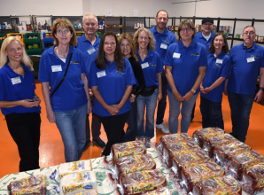 Call for Christmas meat donations to perk up those in need