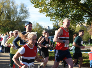 2025 Maidenhead Half Marathon