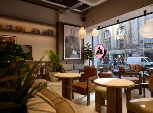 Popular juice bar opens outside Windsor Royal Station 'just in time for Christmas'