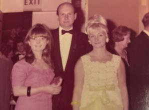 Thunderbirds: Daughter's 'life mission' to give creator the equal credit she deserves