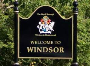 Public notices: New premises licence application for Windsor wine shop