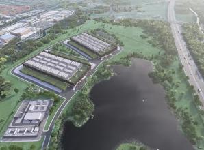 &lsquo;Serious logical mistake&rsquo; in Angela Rayner&rsquo;s approval of Iver data centre, Government admits 