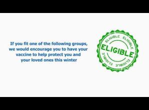 NHS urges Maidenhead, Slough and Windsor residents to get free flu jab