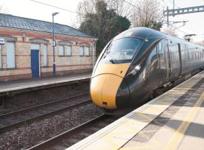 Rail services affected by train strikes this week