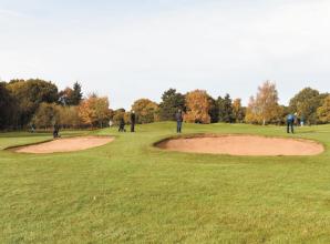 Final legal agreements written up for Maidenhead golf course homes