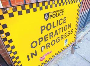 Shake-up promises more community police but broader police areas