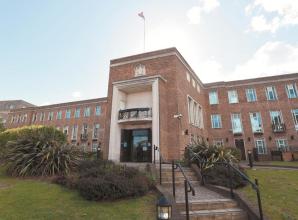 Safety improvements at Maidenhead town hall after chaotic fire drill