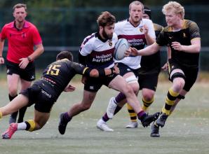 'Strange Game' against Camberley offers harsh lessons for young Maidenhead side