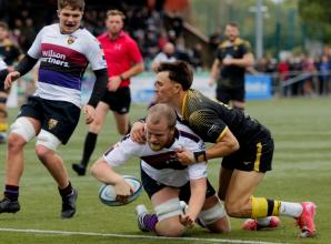 Mobbs-Smith: Time for Maidenhead to marry passion with pragmatism