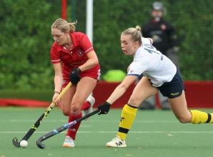 Marlow Women secure first league win with impressive 3-1 triumph over Exeter