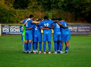 Experience the missing ingredient as Bartley&nbsp;plots Marlow revival after four-goal defeats