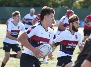 Mobbs-Smith: 'The stakes are high and the consequences of defeat could be costly'