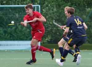 Goals, grit and growing belief: Marlow's Men and Women are on the up