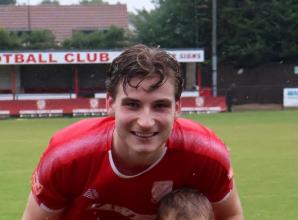 "Room for improvement": Ayres rallies Heathens ahead of crucial Northwood clash