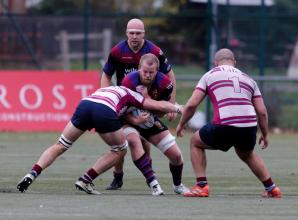 Maidenhead's away-day woes deepen after deserved defeat at Farnham